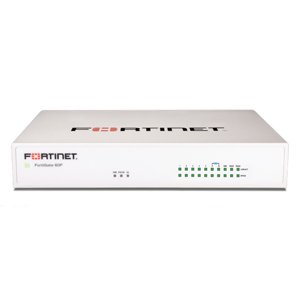 FORTINET_Fortinet  FortiWiFi 60F_/w/SPAM